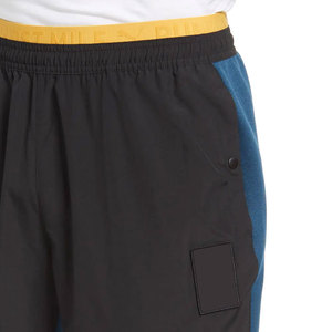 Pantalones Deportivos para Hombre para Correr al Aire Libre con Servicio OEM, Pantalones de Gimnasio Casuales Personalizados de Buena Calidad con Bolsillos Laterales - Product Image 4