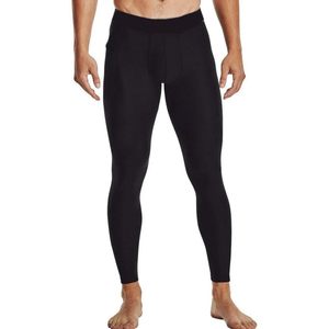 Elastic Muscle Performance <b>Compression</b> Pants Manufacturer Quick-Dry Breathable Durable High-Stretch Athletic Leggings <b>For</b> <b>Men</b> - Product Image 1