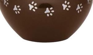 Urnas de Latón de Alta Calidad para Gatos y Perros, Urnas Conmemorativas Funerarias para Cenizas de Mascotas, Urnas al por Mayor a Bajo Precio - Product Image 6