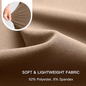 Pantalones Cortos Deportivos Casuales para Hombre, de Moda, para Fitness, Running, Tenis, Baloncesto, Corte Holgado, Cintura Elástica, con Logotipo Personalizado, para Gimnasio - Product Image 6