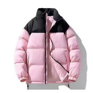 Veste matelassée en coton, vente en gros directe usine, qualité export, commande en gros - Product Image 6