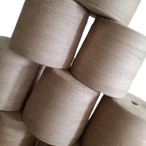 8 LBS High Quality <b>Recycled</b> Jute <b>Yarn</b> Twine Hand Knitting Sewing & Weaving Rope-Raw Pattern Wholesale - Product Image 5