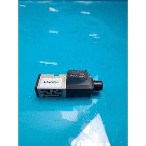 SMC VK3240L-5D0-X17 Usado como está, piezas de equipos semiconductores Legacy - Product Image 6