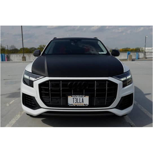 Audi Q8 Premium Plus 2019 - Product Image 1