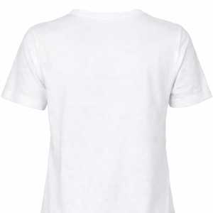 Camiseta gráfica Juneteenth 1865 para mujer, de algodón, manga corta, cuello redondo, estampado cultural, venta al por mayor OEM - Product Image 6