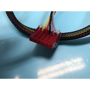 Moteur ELCOM 04-08-3404, Poids : 2,4 lb, 171151 - Équipements et Pièces Semi-conducteurs d'Occasion Mondialement Renommés et Fiables chez - Product Image 6