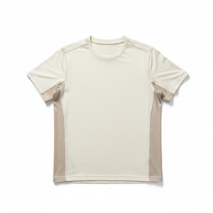 T-shirt thermique à manches longues pour l'entraînement hivernal, sous-vêtement de compression, haut de sport doublé polaire, vêtement de performance - Product Image 1