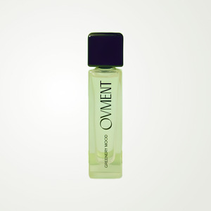 Perfume en roll-on Obeument Greenery Mood de 10 ml para hombre - Product Image 4