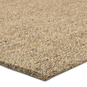 Alfombra de Sisal Tejida a Mano DreamCraft, Color Bronceado, Fibra Natural, Estilo Bohemio, Calidad Premium, Origen Vietnam - Product Image 3