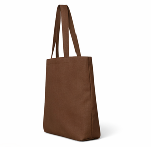Wholesale rate Brown Canvas Tote <b>Bags</b> With Custom Printed Logo Eco Friendly Heavy Duty Canvas Cotton Tote <b>Bag</b> - Product Image 6