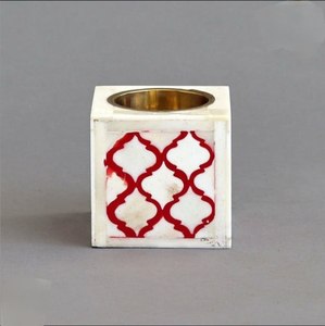 Latest Design Bakhoor <b>Burner</b> Epoxy Resin & Bone inlay Design Mubkhar Eco-friendly Hand-made Home Decor Fragrance At best Price - Product Image 6