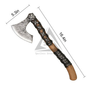 ขวานเคราอเนกประสงค์สไตล์ใหม่ล่าสุด - Product Image 4