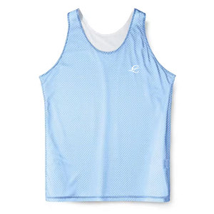 Maillot de basket sans manches personnalisé de qualité supérieure pour hommes, respirant, 100 % polyester, fabriqué au Pakistan, couleur et design personnalisés, OEM - Product Image 1