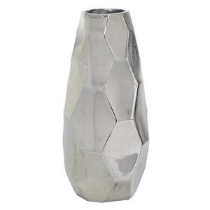 Vase de table en métal en forme de tulipe, design industriel, décoration intérieure moderne, designs personnalisables, vases à fleurs pour la maison - Product Image 2