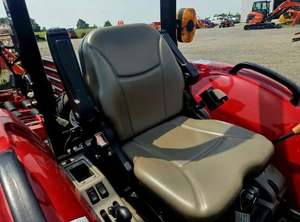 Tracteur compact d'occasion Case IH FARMALL 35C 2017 à vendre - Product Image 5