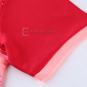 Venta Directa de Fábrica, Uniforme de Fútbol Hecho en Pakistán, Ropa Deportiva Transpirable, Uniforme de Fútbol al Por Mayor a Precio Económico - Product Image 5