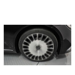 เมอร์เซเดส-เบนซ์ เอส-คลาส เอส400แอล ดี 4เอ็มเอทีซี ตุลาคม 2017 91,063 กม. ดีเซล เกียร์อัตโนมัติ เบาะหนัง พวงมาลัยซ้าย กล้องมองหลัง - Product Image 5