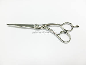 ไต้หวันทํากรรไกรตัดผม 440C สแตนเลส - Product Image 4