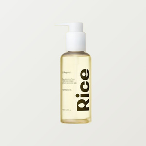 Huile nettoyante pour le visage coréenne K-Beauty Bi Green Rice Daily Moisture Pore Cleansing Oil, fabriquée en Corée - Product Image 2