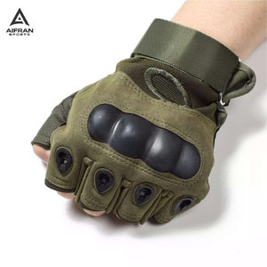 Gants d'entraînement multi-usages Aiffran, respirants, durables, avec une bonne adhérence, pour le travail - Product Image 1