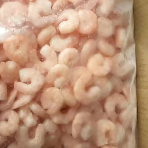 Crevettes surgelées cuites en gros, qualité supérieure, approvisionnement en vrac, qualité alimentaire, prêtes à être expédiées à l'exportation - Product Image 2