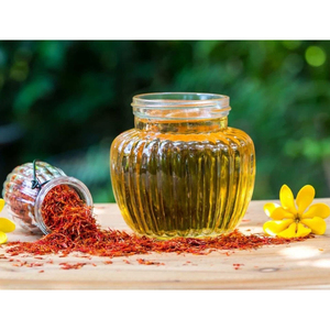 Factory supply pure and natural Safflower Seed <b>Oil</b> with high content bulk Skin Care and Hair Care - Product Image 3