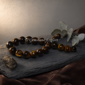 กำไลข้อมือคริสตัลไทเกอร์อายขายส่ง-เครื่องประดับแฟชั่น - Product Image 3
