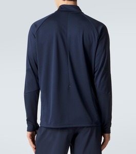 Sweat-shirt à col zippé pour homme, qualité supérieure, tendance hivernale très populaire - Product Image 2