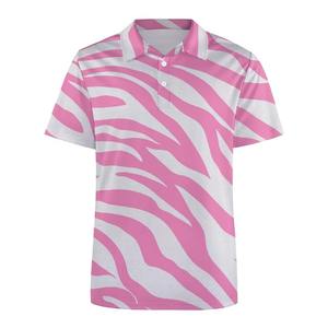 Chemises d'été à manches courtes pour hommes - Product Image 5