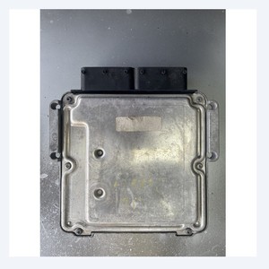 Unité de commande moteur (ECU) 2012 pour Hyundai Elantra MD ECU 391102BAB8, pièces automobiles coréennes. - Product Image 5
