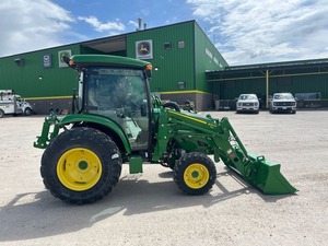 Tracteur compact robuste 2026 4066R Z213576 Haute Performance Approvisionnement en gros - Product Image 3