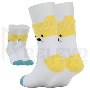 Calcetines cálidos de invierno, calcetines térmicos de algodón grueso, suaves, cómodos, informales, para hombres y mujeres, para uso en clima frío - Product Image 4