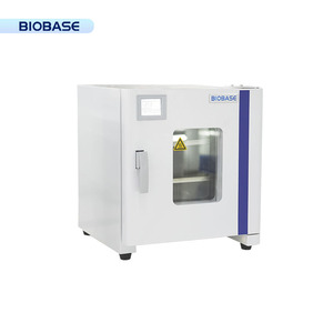 Incubateur à température constante à écran tactile BIOBASE Chine BJPX-H54BK(G) – Équipement d'incubation à écran tactile LCD pour laboratoire - Product Image 2