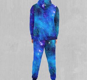 Survêtement de sublimation pour hommes à prix ajustable, entièrement personnalisable, motifs tendance, respirant et de haute qualité - Product Image 2