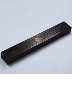 กล่องไม้หอมไม้จันทน์ธรรมชาติแบบแม่เหล็กพร้อมถาดวางสำหรับตกแต่งบ้าน - Product Image 5