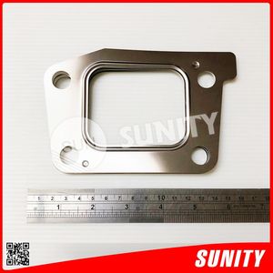 Joint de collecteur d'échappement TAIWAN SUNITY 12AY 12AYM OEM 148620-13250 pour pièces moteur YANMAR 12AYM 12AY - Product Image 2