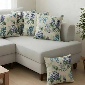 Latest Modern Design, High Quality Home Decorative Throw Pillow Cover, Elegant Indian Manufacturer - Product Image 4