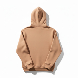 Sudadera con capucha personalizada al por mayor para hombre y mujer, de forro polar grueso con estampado puff, 555555, ropa deportiva, ropa de calle, ropa para proveedores - Product Image 2