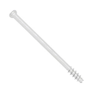 Tornillo para Madera de Primera Calidad con Cabeza Hexagonal, Apto para Vigas de Madera, Postes, Estructuras, Pérgolas y Trabajos de Carpintería Pesada - Product Image 6