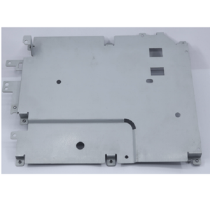 Moule de poinçonnage métallique professionnel Vietnam – Moule de véhicule unique de haute qualité OEM/ODM - Product Image 1