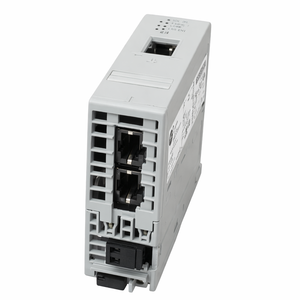 Module de communication industriel EtherNet/IP 1783-ETAP1F, 2 ports cuivre, 1 port fibre, module réseau Ethernet industriel - Product Image 2