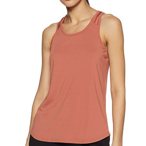 Camiseta deportiva de alta calidad para mujer, top deportivo de secado rápido y transpirable, top para mujer, más vendida. - Product Image 1