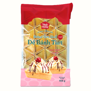 Venta al por mayor global directa de fábrica: Tarta de huevo dulce horneada con base de tarta, postre congelado YA03 468G, panadería HALAL OEM/ODM - Product Image 1