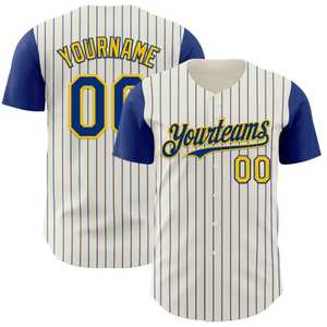 Fabricante de Ropa Deportiva OEM, Camiseta de Béisbol a Precio de Fábrica, Camiseta de Béisbol 100% Poliéster, Tejido de Materiales Suaves - Product Image 2