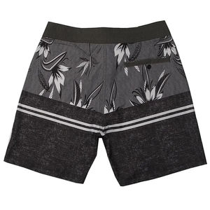 Nouveaux shorts de bain pour hommes à séchage rapide, respirants, imprimés sur mesure, pour la plage, service OEM, shorts pour hommes - Product Image 5