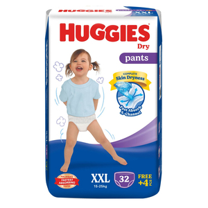 Couches jetables pour bébés Huggies à prix de gros avantageux - Product Image 5