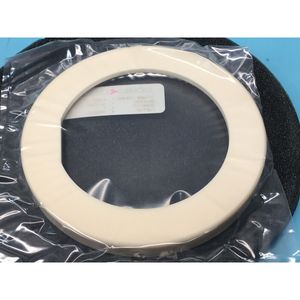 XYCARB <b>CERAMICS</b> 620003 <b>CERAMIC</b> FOCUS <b>RING</b> D-SHAPE - Trusted Global Legacy Semiconductor Equipment and Parts at - Product Image 5