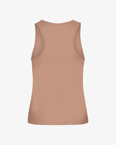 Wholesale Price Tank <b>Tops</b> Women's Sleeveless Crop <b>Top</b> Basic Scoop Neck Tank <b>Tops</b> Ribbed Casual Summer Cropped Shirt for Women - Product Image 2