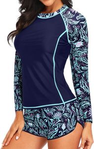 Camiseta de Protección UV Hydro Flex, Camiseta de Protección Titan Skin Performance, Camiseta Deportiva Power Core - Product Image 3