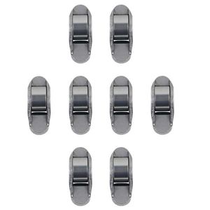 8 leviers de soupape pour Chevrolet Cobalt, GMC Canyon, Pontiac G5, Cadillac ATS, CTS - Référence 12565203 - Tiges de soupape d'admission et d'échappement - Product Image 4